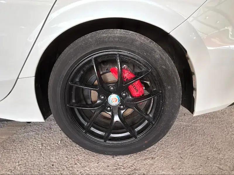 2023 Civic Hatchaback 240TURBO CVT Extreme Edition — миниатюра 7