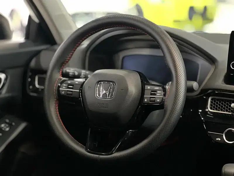 2023 Civic 240TURBO CVT Sport Edition — миниатюра 11