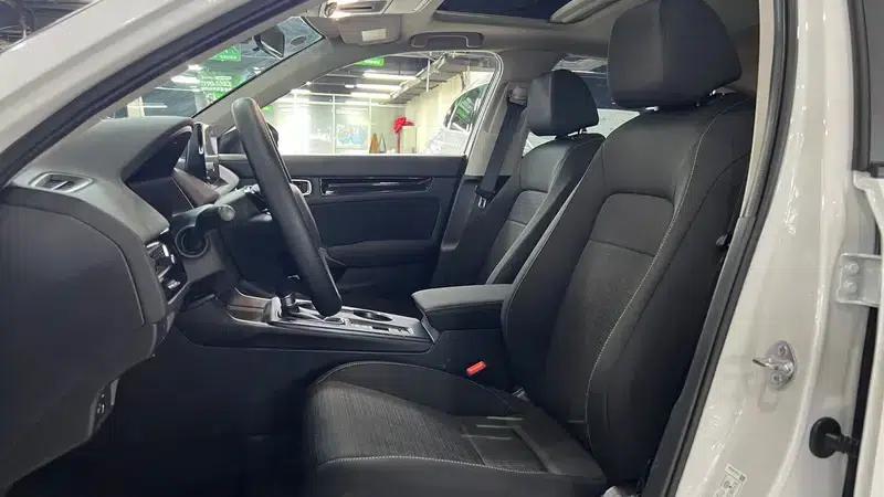 2023 Civic 240TURBO CVT Sport Edition — миниатюра 16