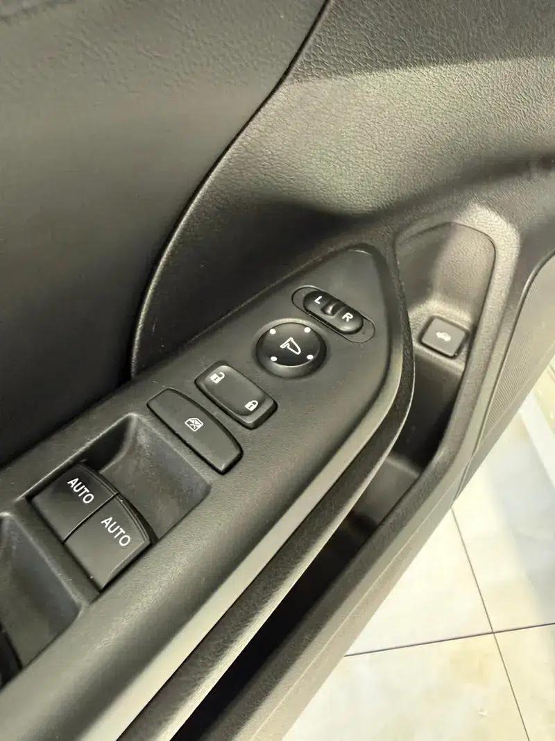 2019 Civic 220TURBO CVT Sporty Edition (China VI Emission Standard) — миниатюра 13
