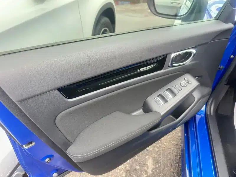 Civic 2022 240TURBO CVT Sport Edition — миниатюра 14