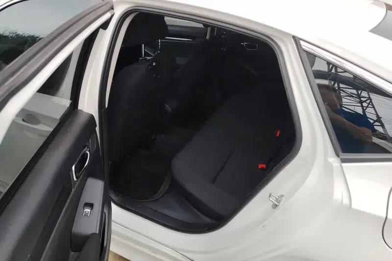 2023 Civic 240TURBO CVT Sport Edition — миниатюра 16