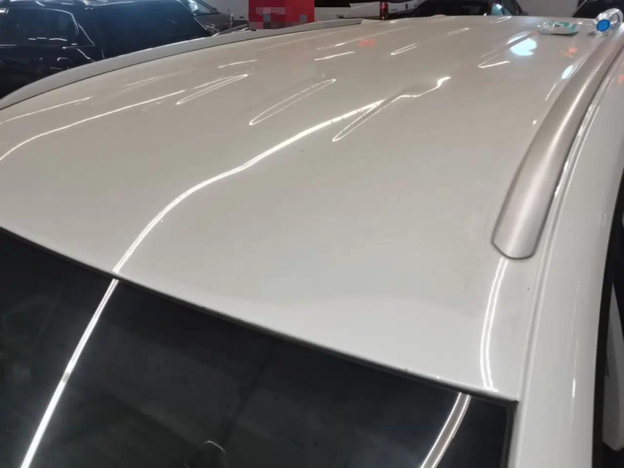 SAIC MAXUS D60 2019 1.5T Automatic Geek Entry-Level 5-Seater — миниатюра 7
