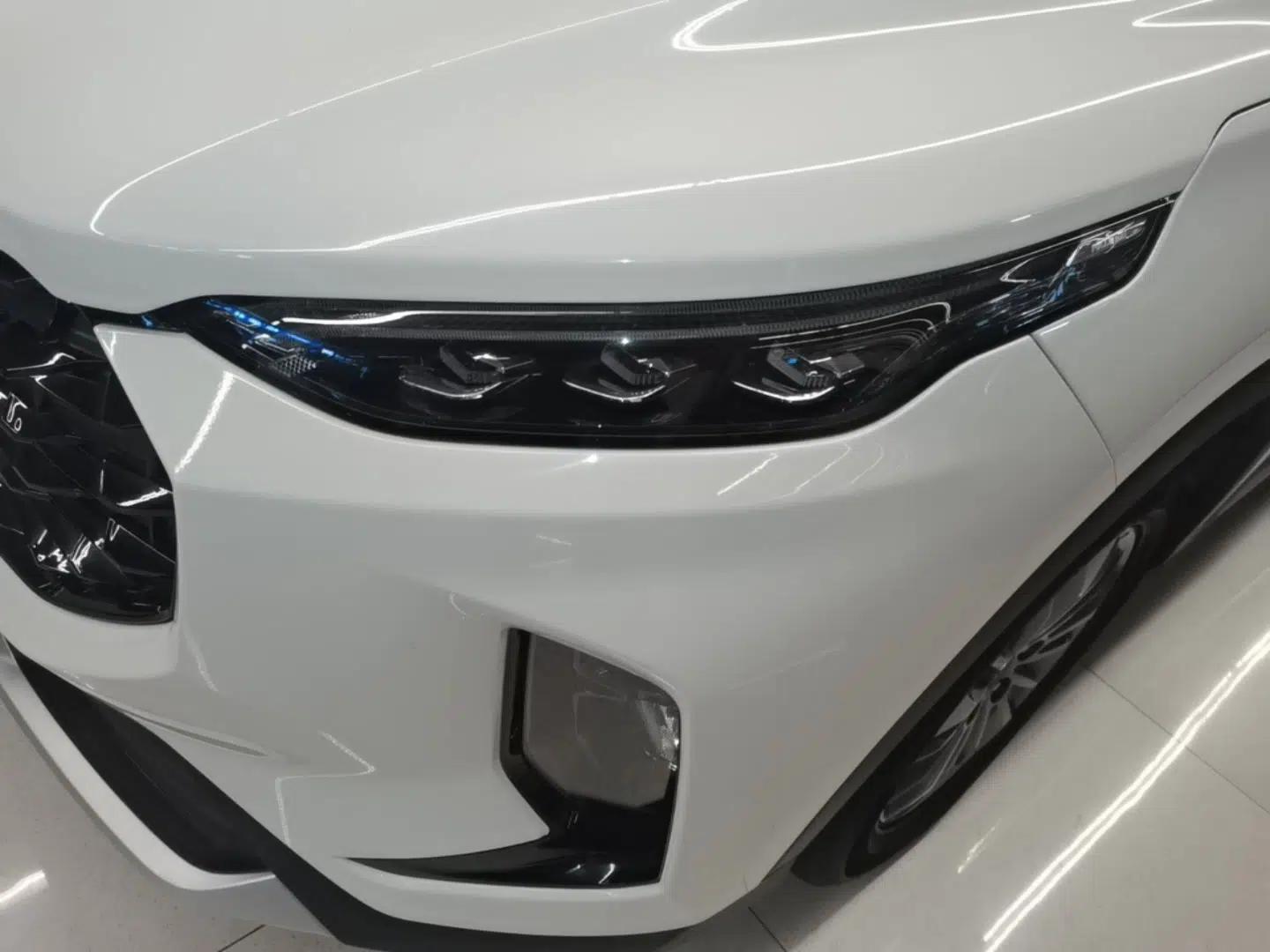 SAIC MAXUS D60 2019 1.5T Automatic Geek Entry-Level 5-Seater — миниатюра 8