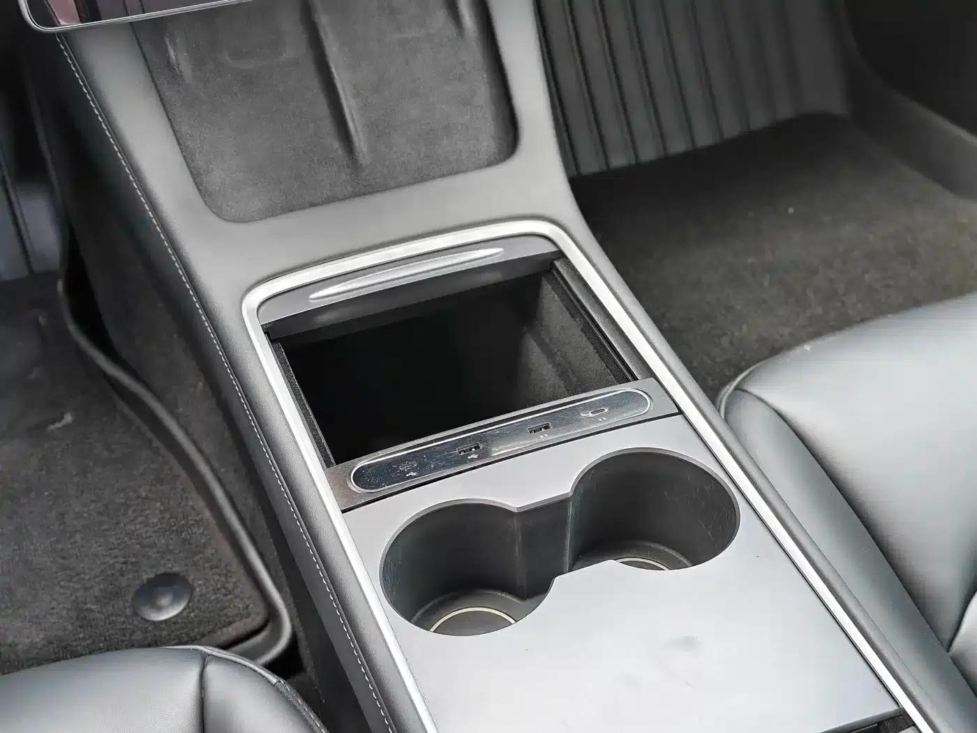 Model 3 2021 Standard Range Rear-Wheel Drive Upgrade 3D6 — миниатюра 14