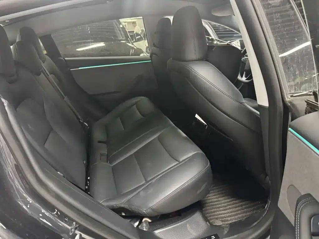 Model 3 2025 Facelift Rear-Wheel Drive Version — миниатюра 8