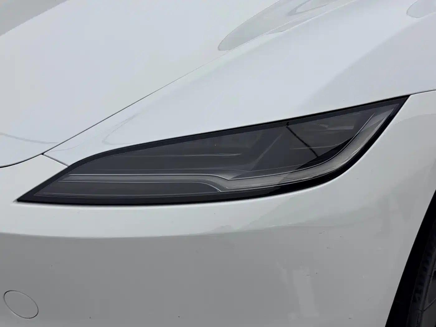 Model 3 2025 Facelift Long Range All-Wheel Drive Version — миниатюра 4
