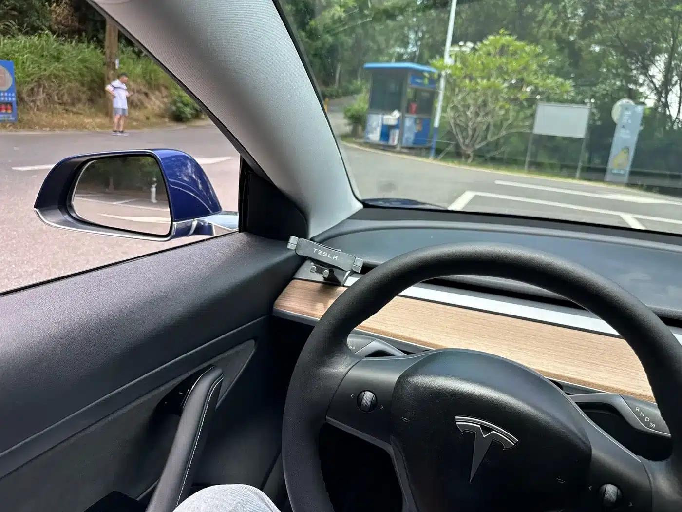 Model 3 2020 Standard Range Rear-Wheel Drive Upgrade — миниатюра 12