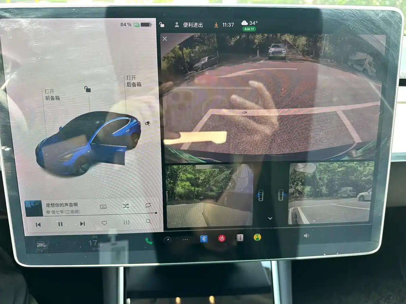 Model 3 2020 Standard Range Rear-Wheel Drive Upgrade — миниатюра 15