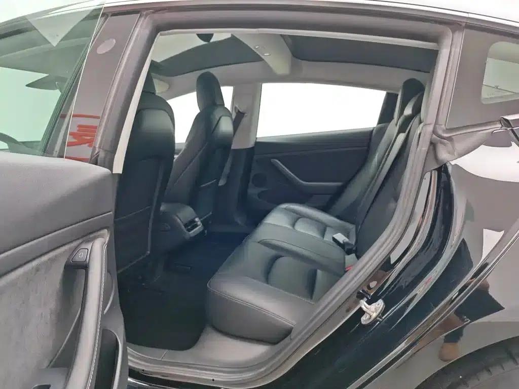 Model 3 2021 Performance All-Wheel Drive — миниатюра 15