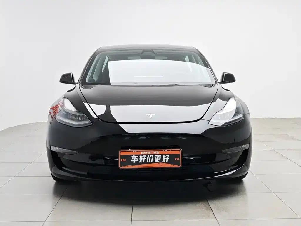 Model 3 2021 Performance All-Wheel Drive — миниатюра 3