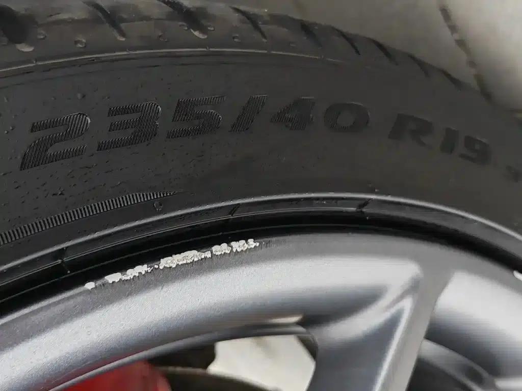 Model 3 2021 Performance All-Wheel Drive — миниатюра 24