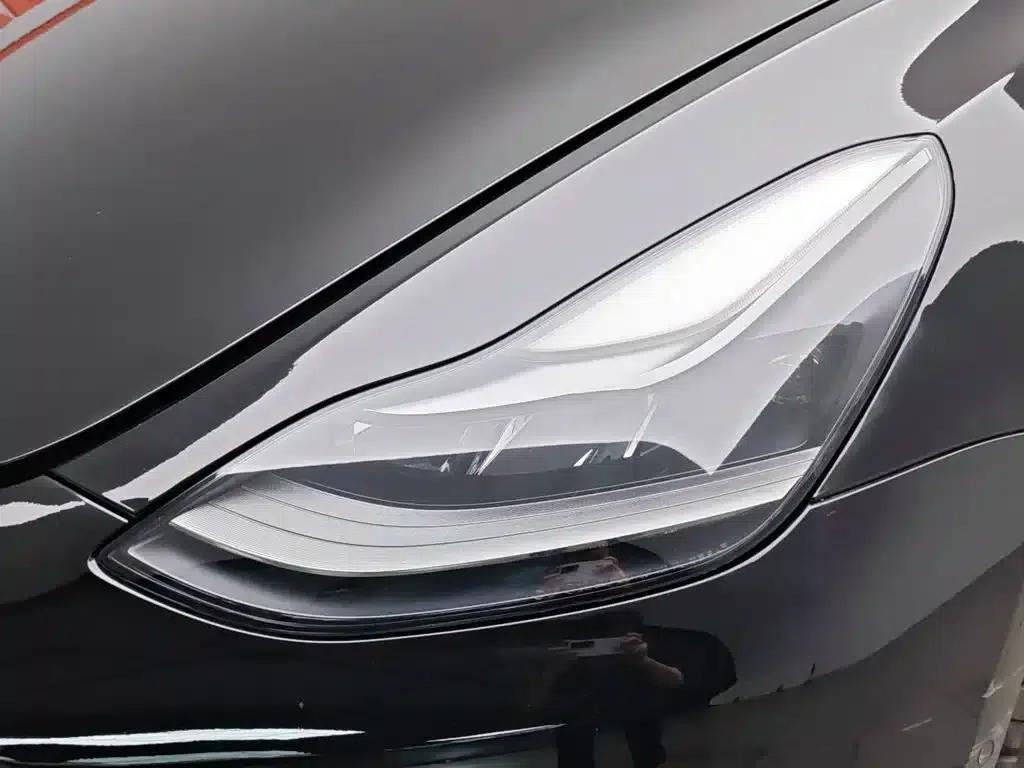 Model 3 2021 Performance All-Wheel Drive — миниатюра 7