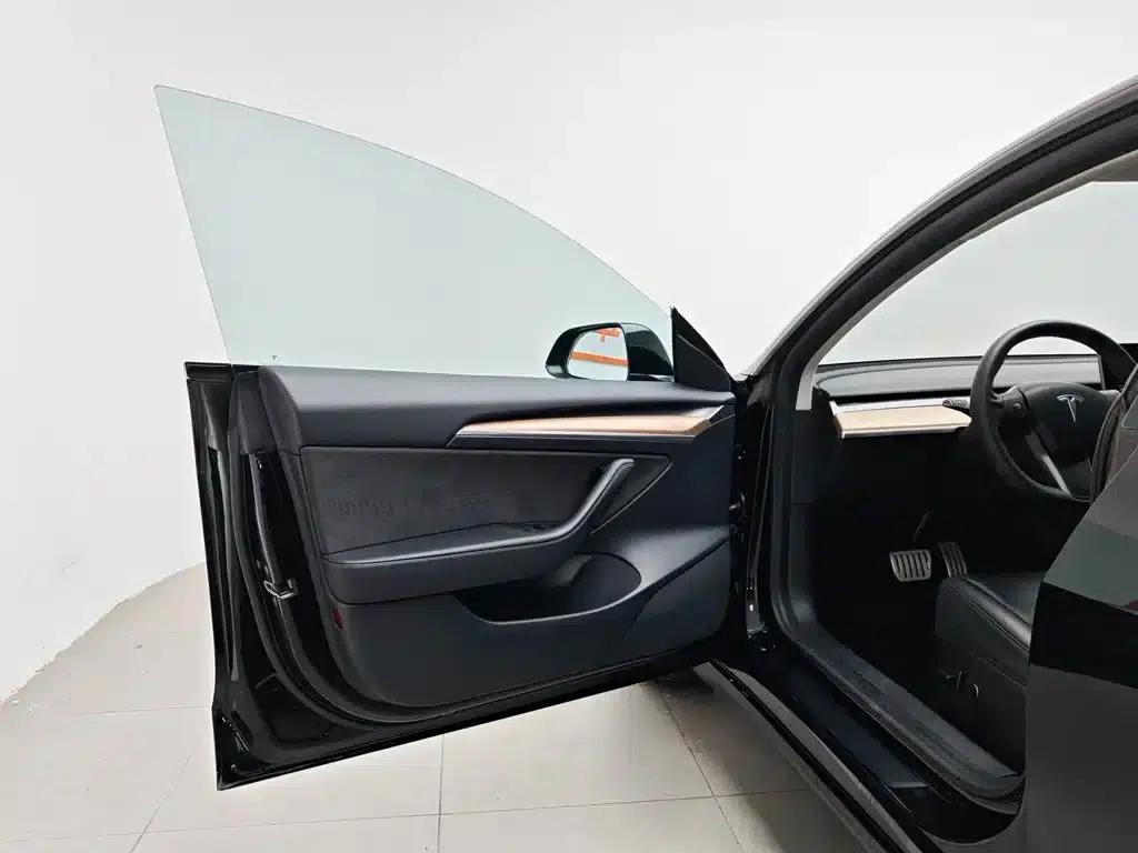 Model 3 2021 Performance All-Wheel Drive — миниатюра 8