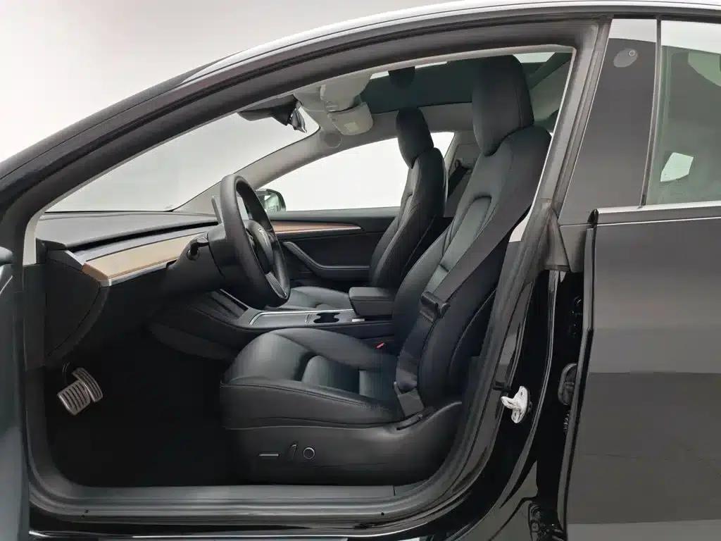 Model 3 2021 Performance All-Wheel Drive — миниатюра 10