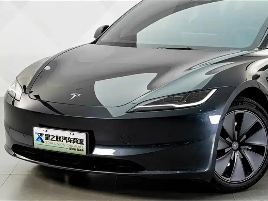 Model 3 2023 Rear-Wheel Drive — миниатюра 2