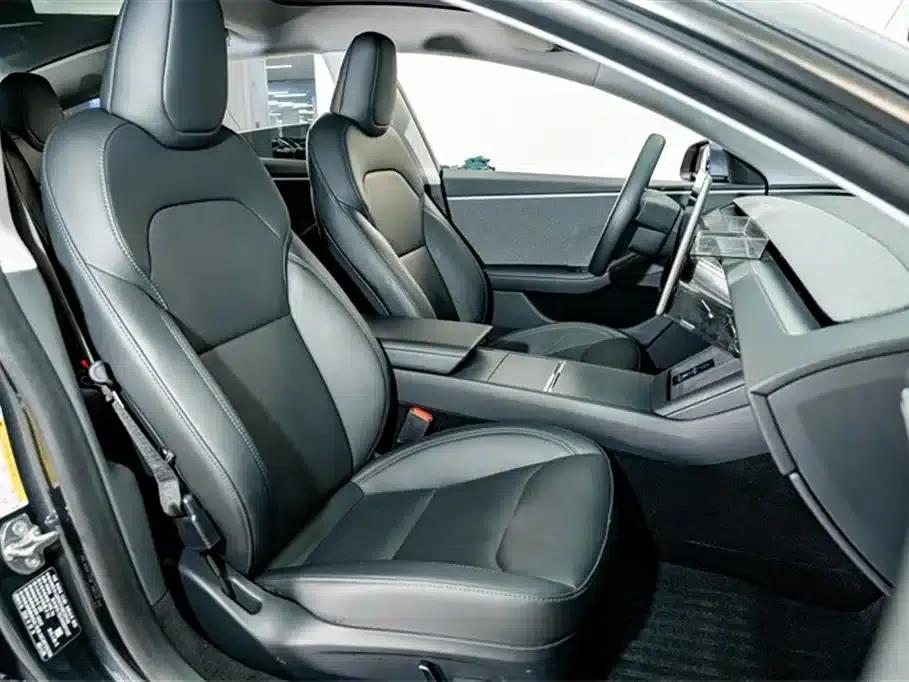 Model 3 2023 Rear-Wheel Drive — миниатюра 20