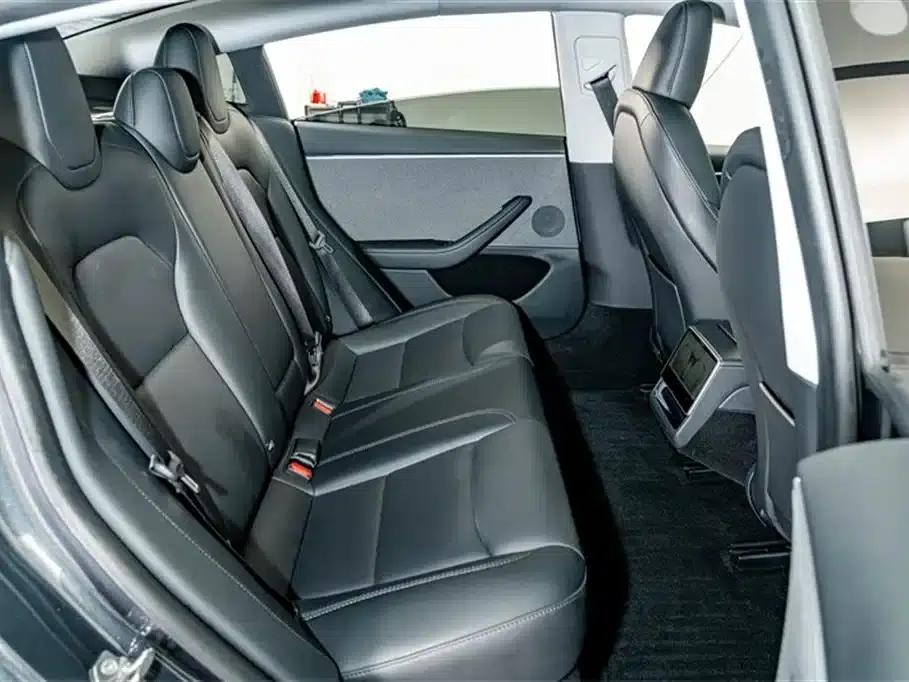 Model 3 2023 Rear-Wheel Drive — миниатюра 21