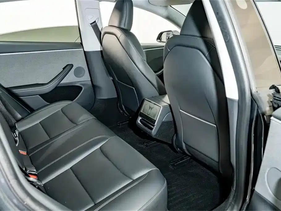 Model 3 2023 Rear-Wheel Drive — миниатюра 22