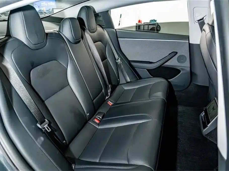 Model 3 2023 Rear-Wheel Drive — миниатюра 23