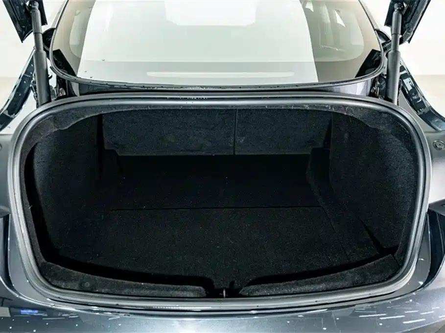 Model 3 2023 Rear-Wheel Drive — миниатюра 24