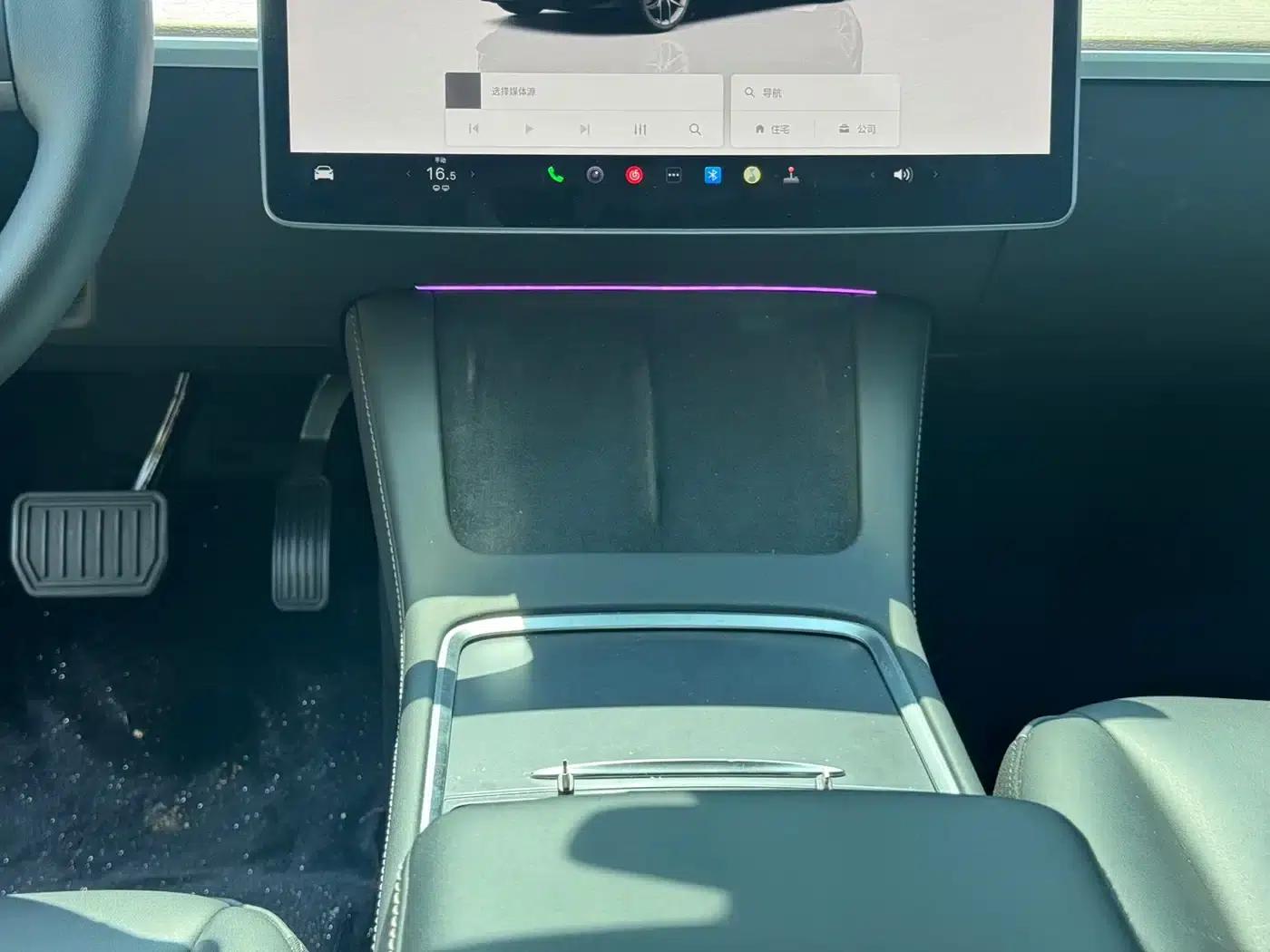 Model 3 2022 Rear-Wheel Drive — миниатюра 13