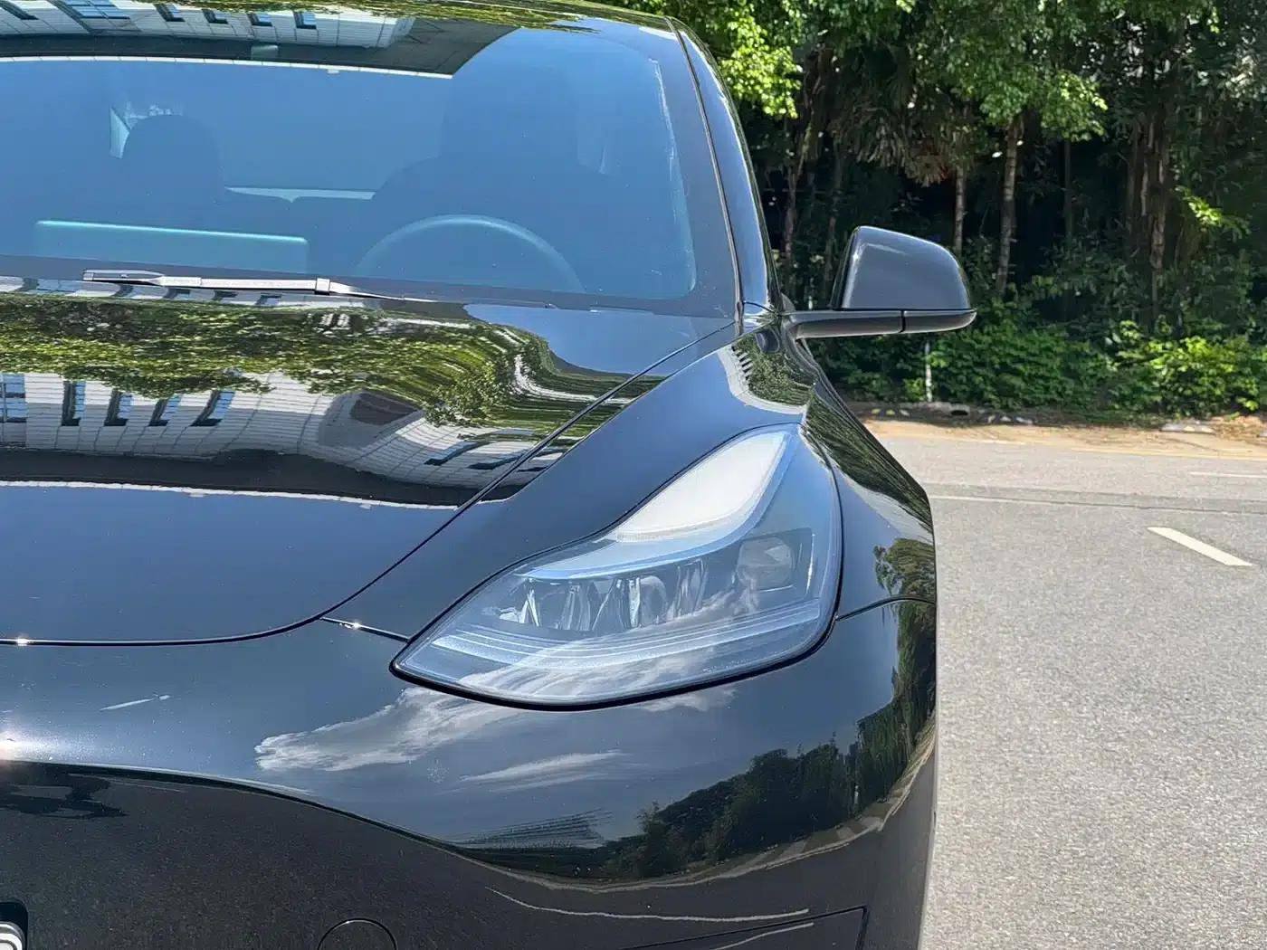 Model 3 2022 Rear-Wheel Drive — миниатюра 14