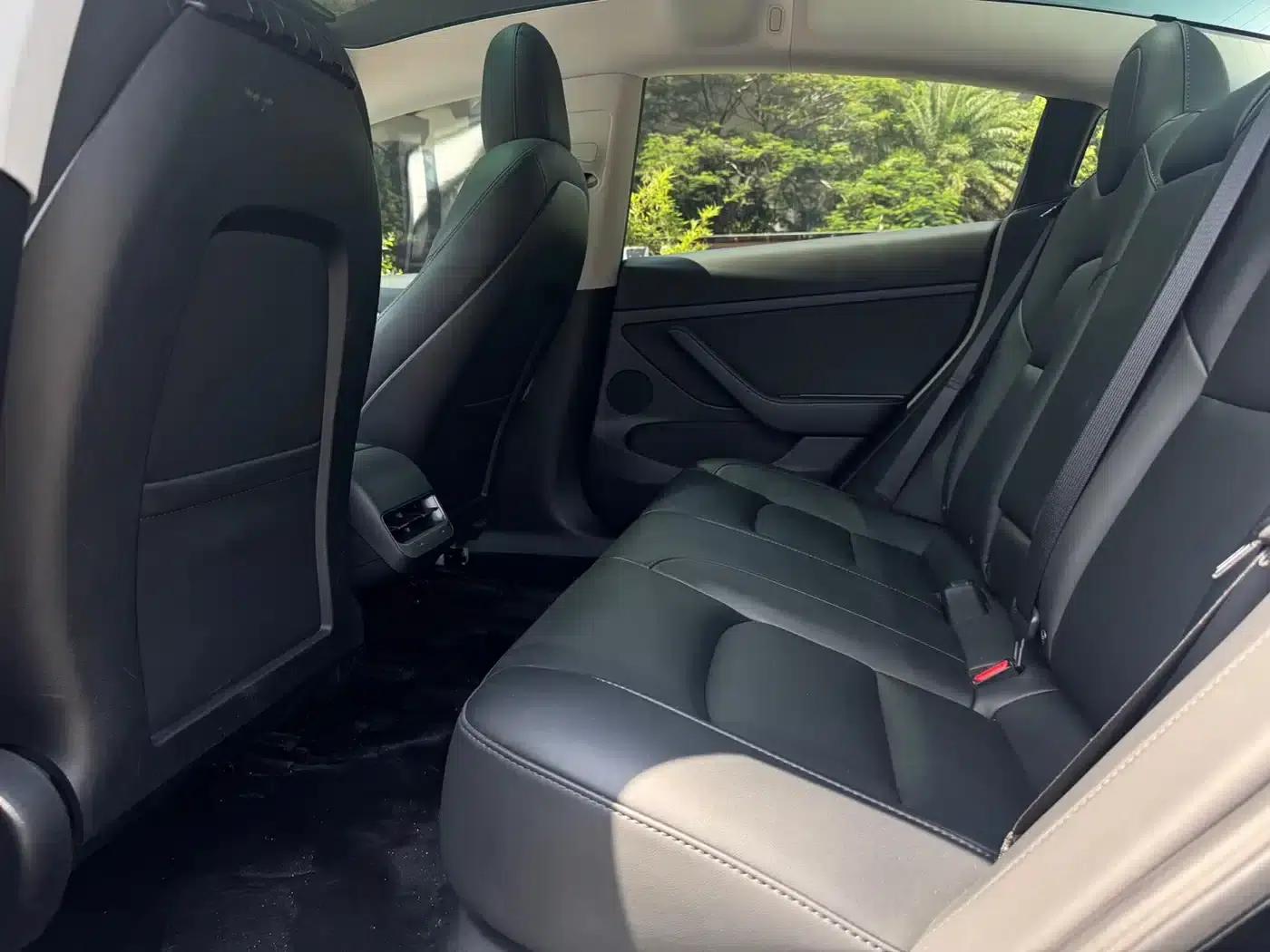 Model 3 2022 Rear-Wheel Drive — миниатюра 9