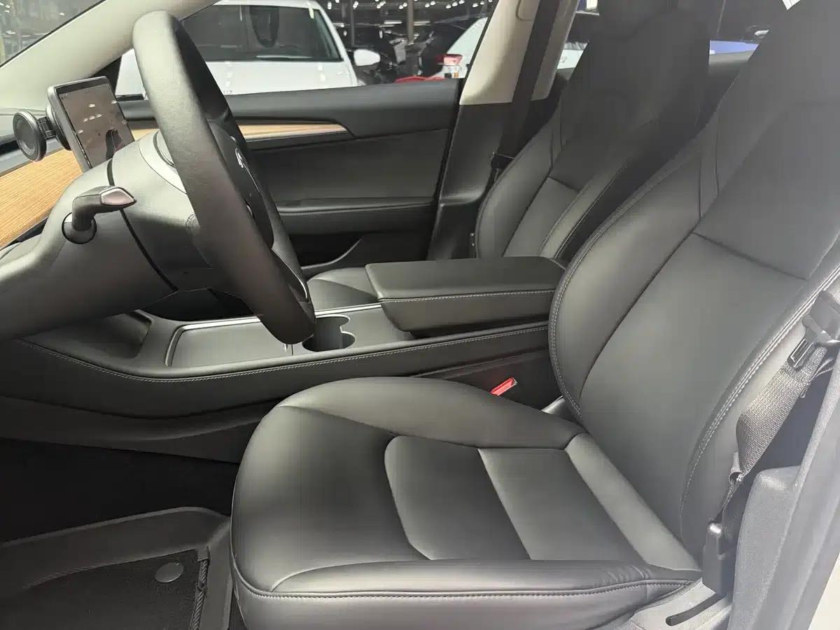 Model 3 2022 Rear-Wheel Drive — миниатюра 7