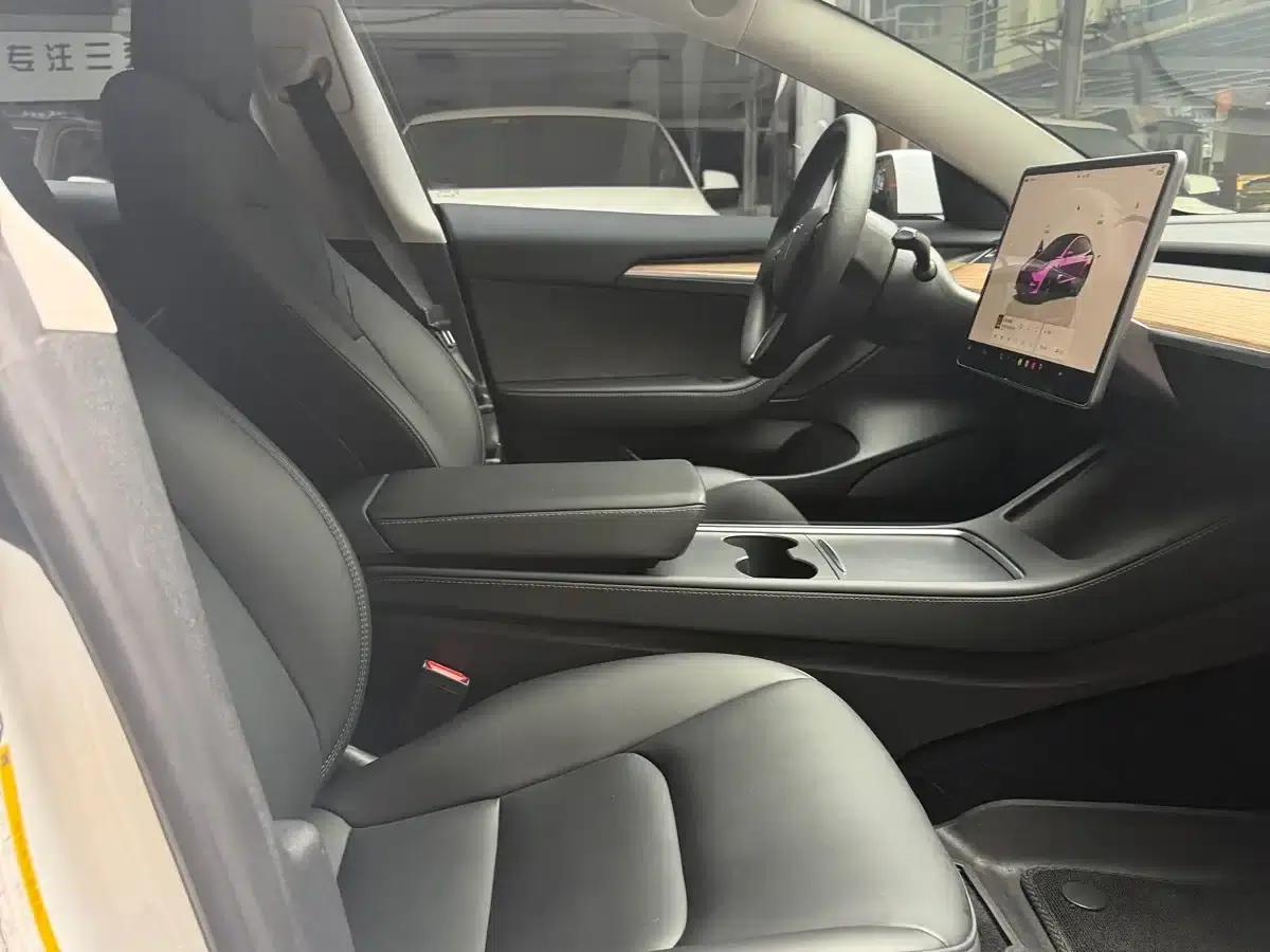 Model 3 2022 Rear-Wheel Drive — миниатюра 8