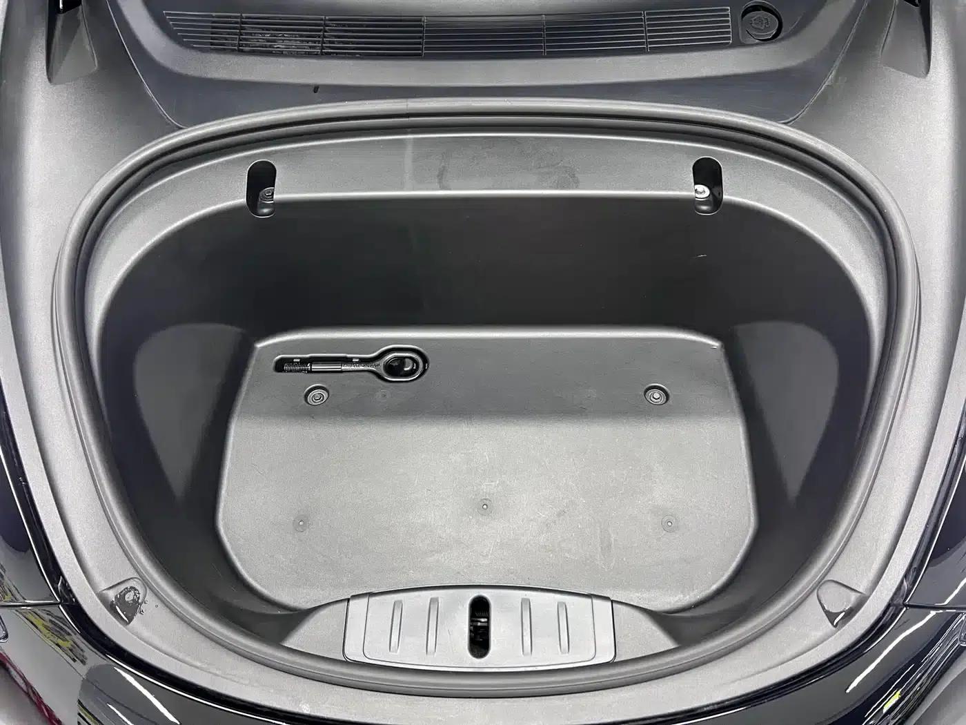 Model 3 2020 Facelift Standard Range Rear-Wheel Drive Upgrade — миниатюра 13