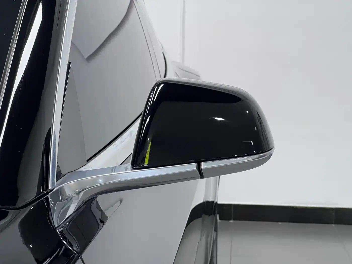 Model 3 2020 Facelift Standard Range Rear-Wheel Drive Upgrade — миниатюра 14