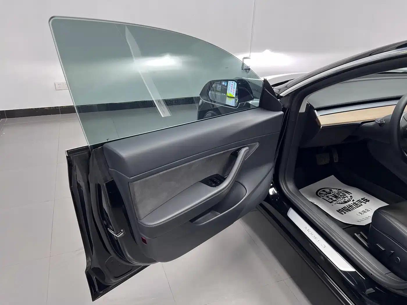 Model 3 2020 Facelift Standard Range Rear-Wheel Drive Upgrade — миниатюра 15