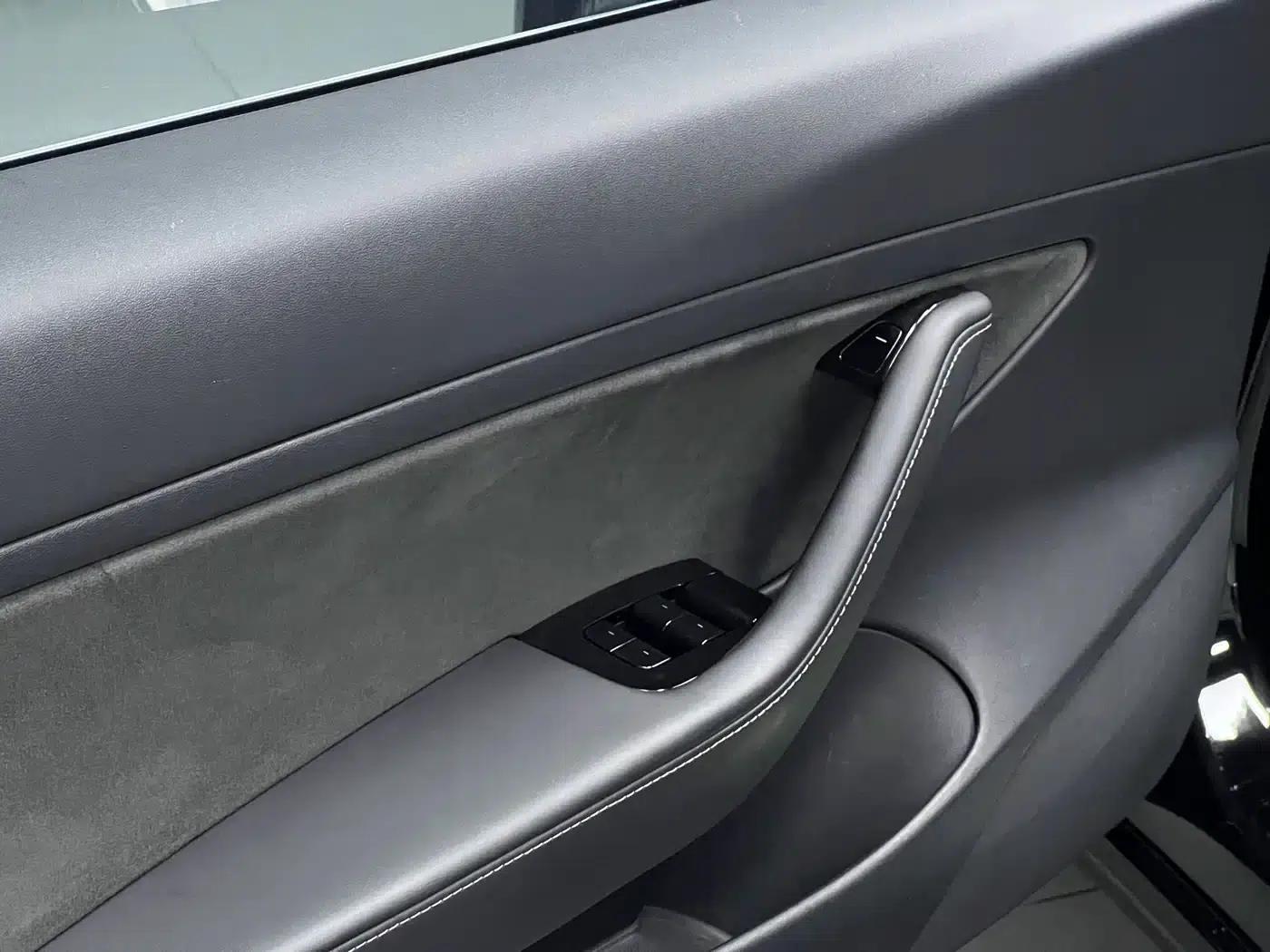 Model 3 2020 Facelift Standard Range Rear-Wheel Drive Upgrade — миниатюра 16
