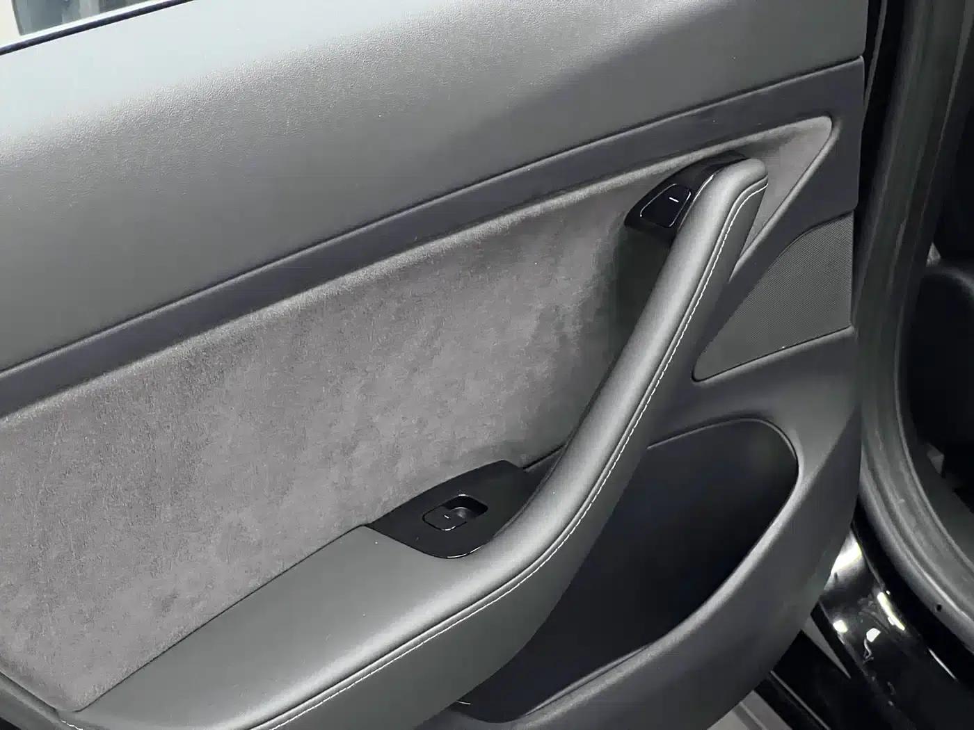Model 3 2020 Facelift Standard Range Rear-Wheel Drive Upgrade — миниатюра 18