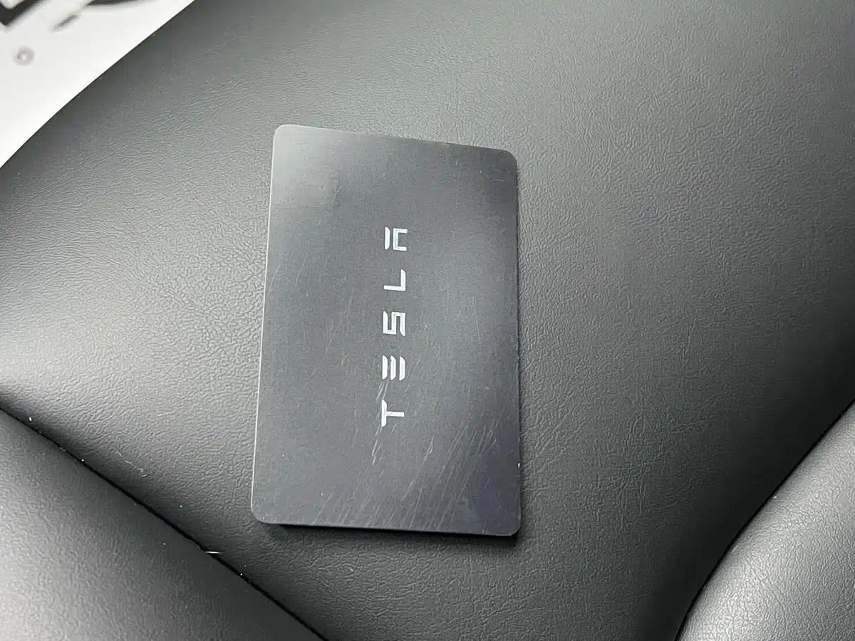 Model 3 2020 Facelift Standard Range Rear-Wheel Drive Upgrade — миниатюра 22