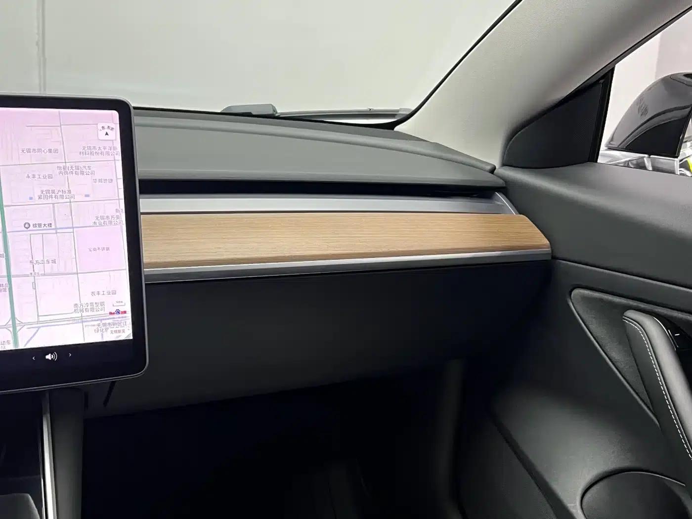 Model 3 2020 Facelift Standard Range Rear-Wheel Drive Upgrade — миниатюра 29