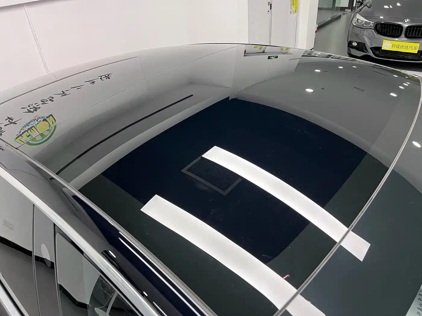 Model 3 2020 Facelift Standard Range Rear-Wheel Drive Upgrade — миниатюра 8