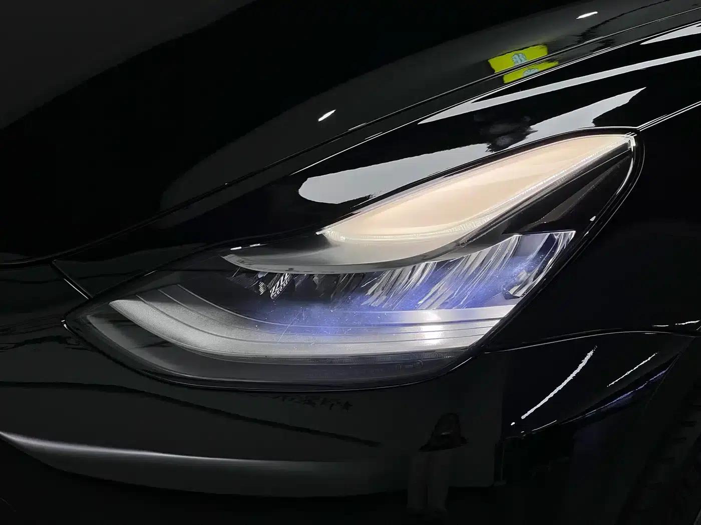 Model 3 2020 Facelift Standard Range Rear-Wheel Drive Upgrade — миниатюра 9