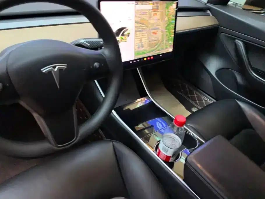 Model 3 2020 Standard Range Rear-Wheel Drive Upgrade — миниатюра 12
