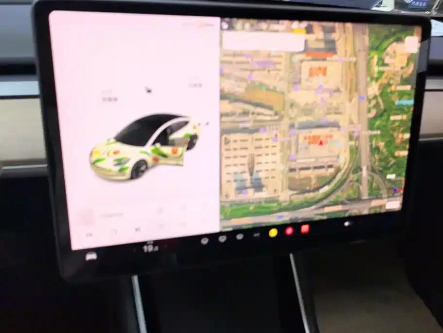 Model 3 2020 Standard Range Rear-Wheel Drive Upgrade — миниатюра 13