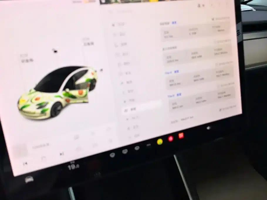 Model 3 2020 Standard Range Rear-Wheel Drive Upgrade — миниатюра 14