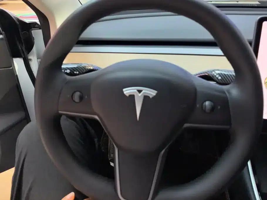 Model 3 2020 Standard Range Rear-Wheel Drive Upgrade — миниатюра 15