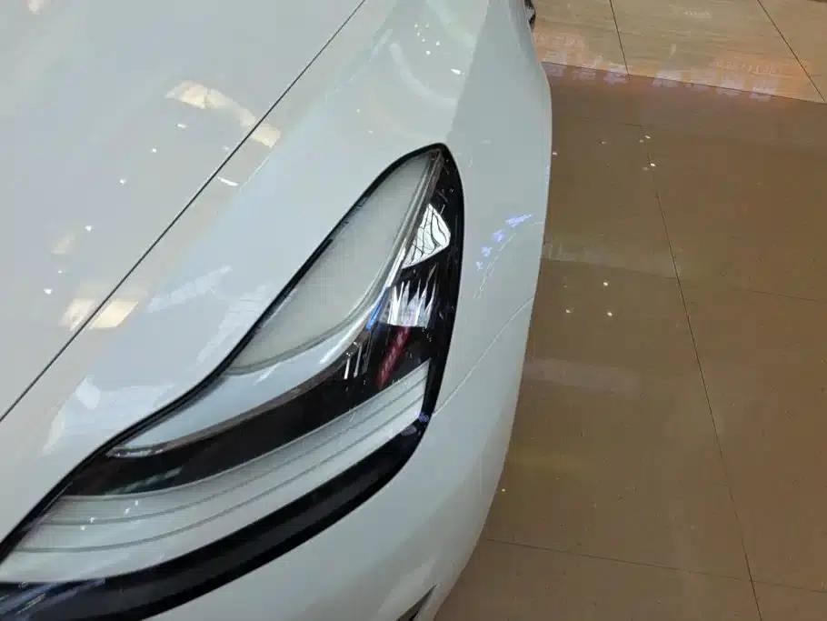 Model 3 2020 Standard Range Rear-Wheel Drive Upgrade — миниатюра 5