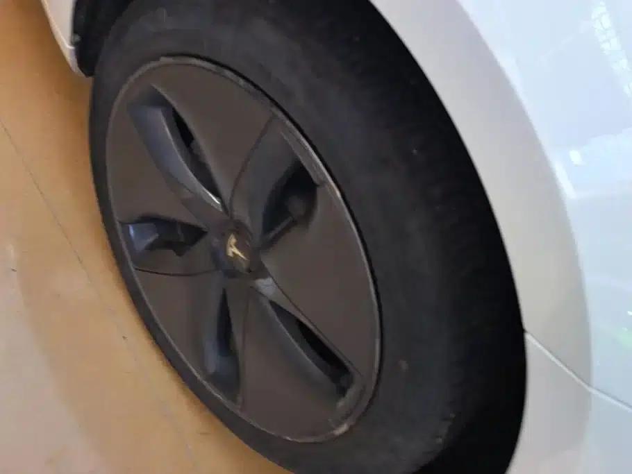 Model 3 2020 Standard Range Rear-Wheel Drive Upgrade — миниатюра 6