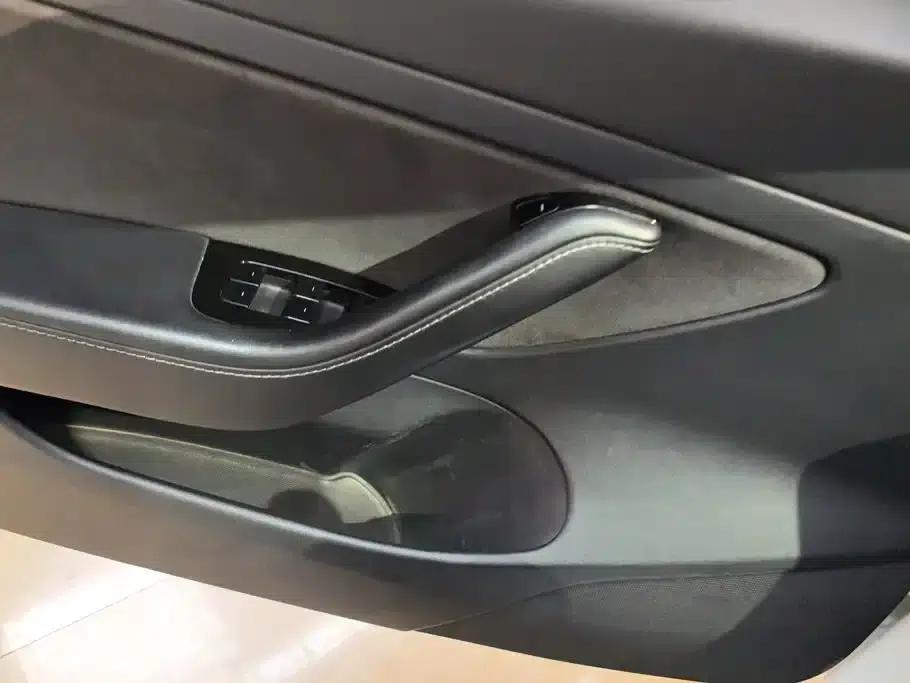 Model 3 2020 Standard Range Rear-Wheel Drive Upgrade — миниатюра 7
