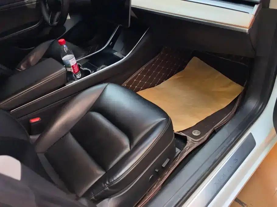 Model 3 2020 Standard Range Rear-Wheel Drive Upgrade — миниатюра 8
