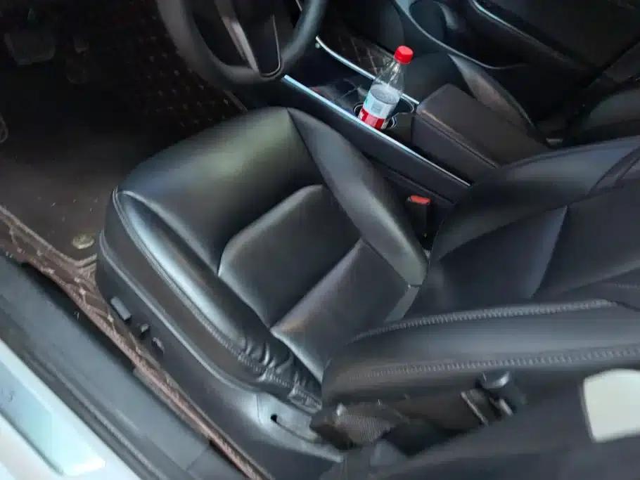 Model 3 2020 Standard Range Rear-Wheel Drive Upgrade — миниатюра 9