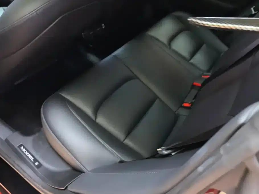 Model 3 2022 Rear-Wheel Drive — миниатюра 11