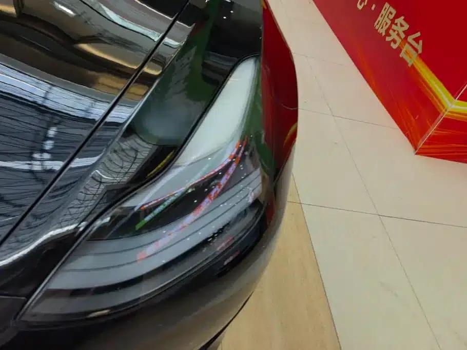 Model 3 2022 Rear-Wheel Drive — миниатюра 5